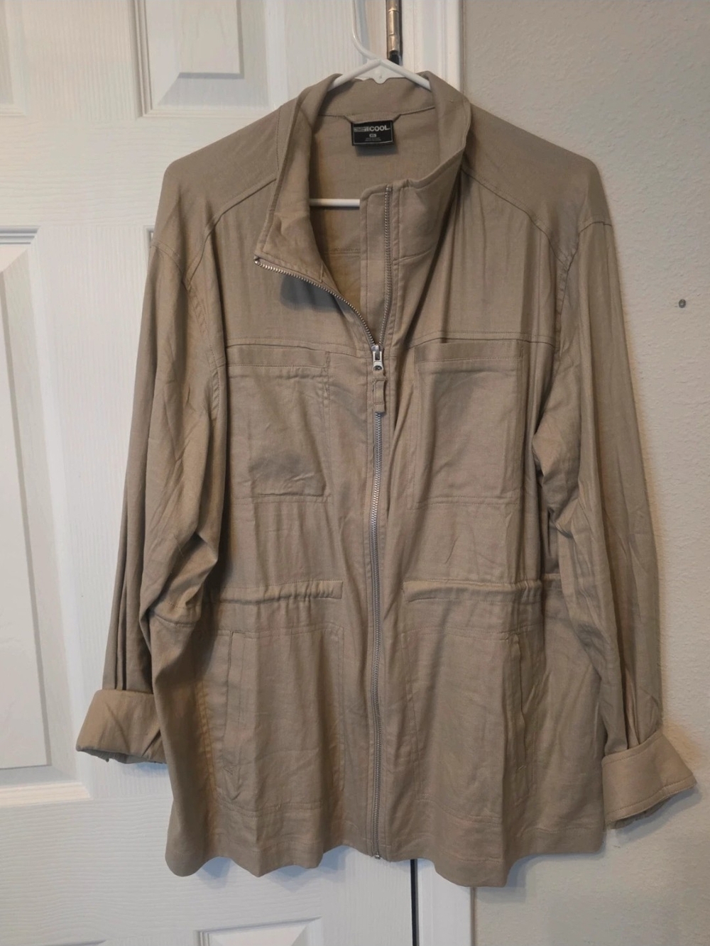 32 Degrees Jacket - Picture 2 of 4